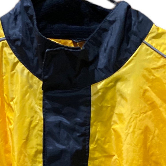 Mens Himalaya Motor Bike Wear Motorcycle Waterproof Jacket - Picture 2 of 14